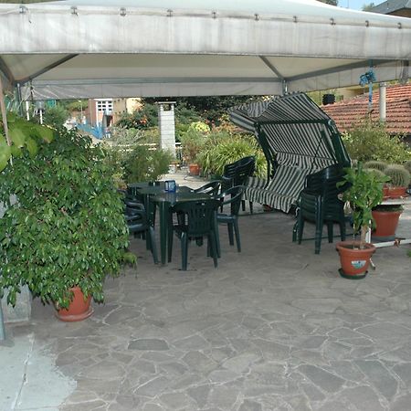 Hotel Valentino Perosa Argentina Exterior photo